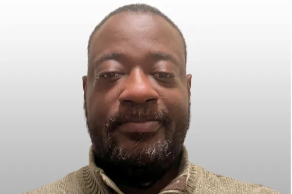 EVP Marlon Washington