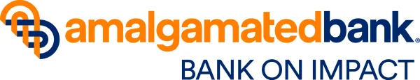 Amalgamated Bank logo