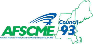 AFSCME Council 93 logo
