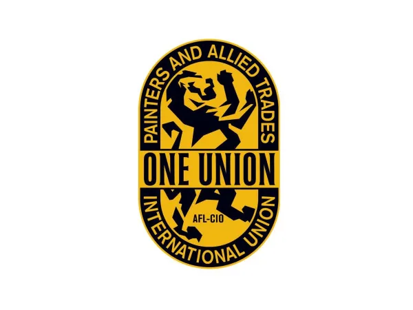 iupat logo