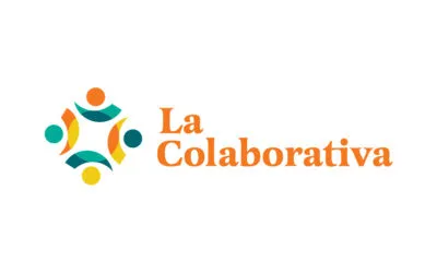 La Colaborativa logo