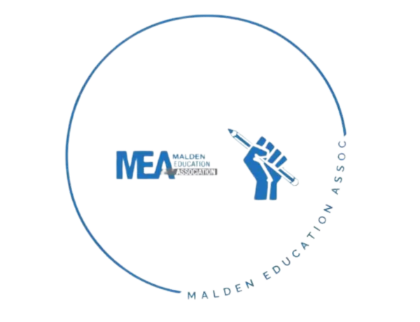 Malden Ed logo