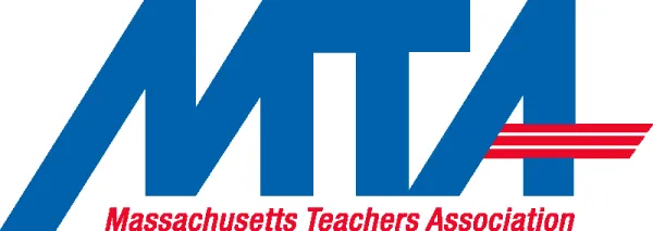 Massachusetts Teachers Association logo