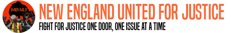 New England United for Justice