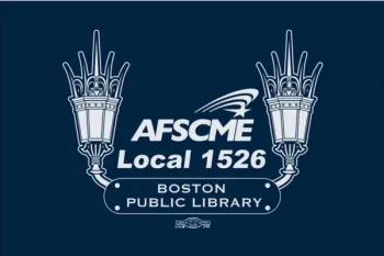afscme local 1525 logo