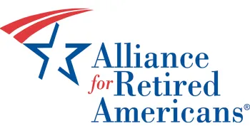 allied for retired americans logo