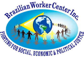 brazillian workers center logo