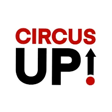 circus up logo