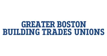 Greater Boston Building Trades Unions logo