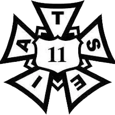 IATSE 11 logo