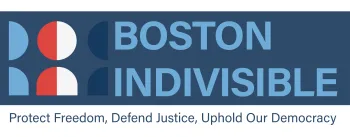 Boston Indivisible logo