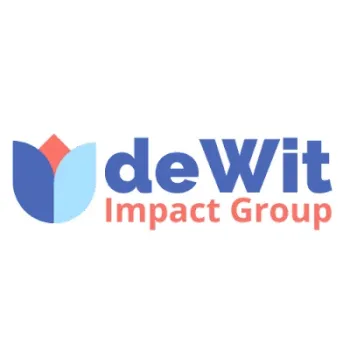 deWit logo
