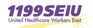 1199 SEIU logo