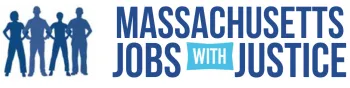 ma jobs with justice logo