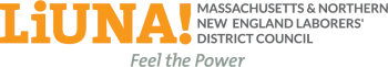 liuna logo