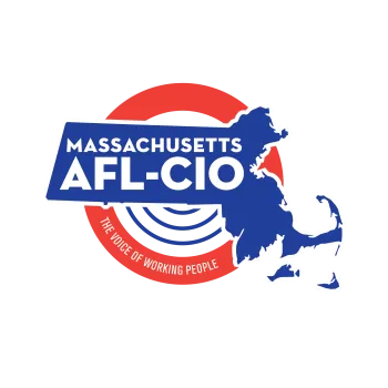 Massachusetts AFL-CIO logo