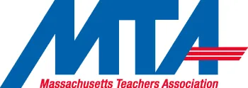 Massachusetts Teachers Association logo