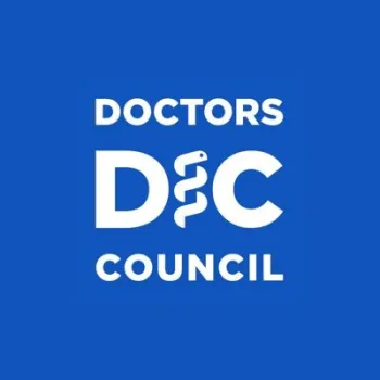doctors council logo
