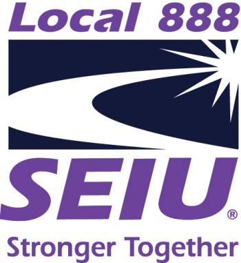 SEIU Local 888