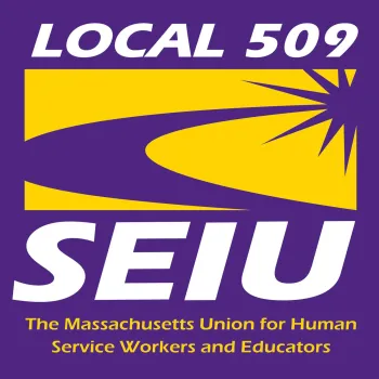 SEIU Local 509