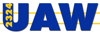 uaw logo
