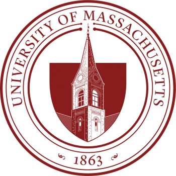 umass amherst logo